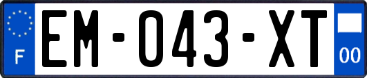 EM-043-XT