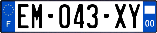 EM-043-XY