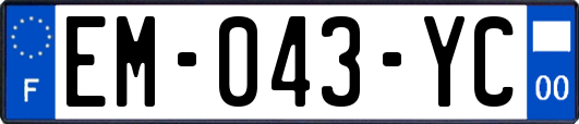 EM-043-YC