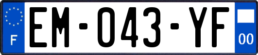 EM-043-YF