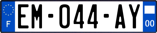 EM-044-AY