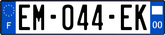 EM-044-EK
