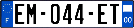 EM-044-ET