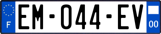 EM-044-EV