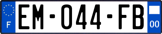 EM-044-FB