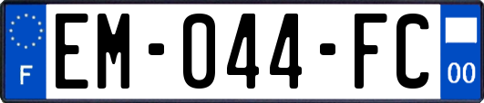 EM-044-FC