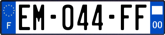 EM-044-FF