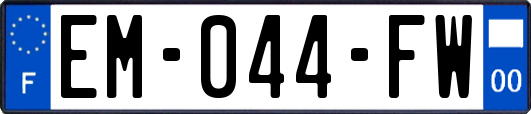 EM-044-FW