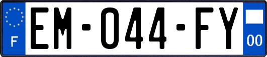 EM-044-FY