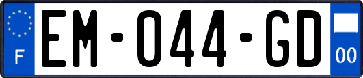 EM-044-GD
