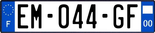 EM-044-GF