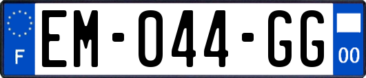 EM-044-GG