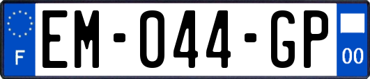 EM-044-GP