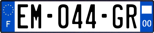 EM-044-GR