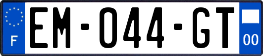EM-044-GT