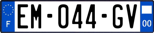 EM-044-GV