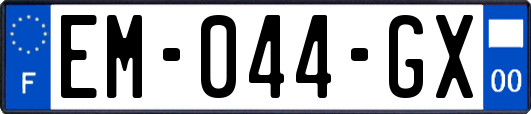 EM-044-GX