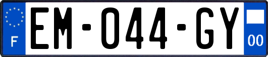 EM-044-GY