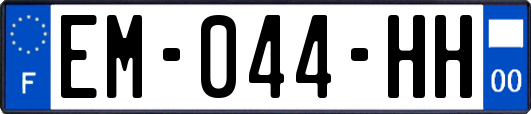 EM-044-HH