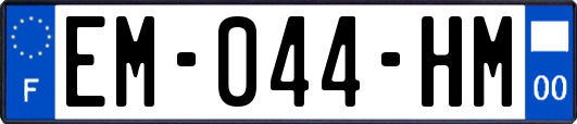 EM-044-HM