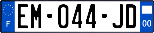 EM-044-JD