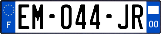EM-044-JR