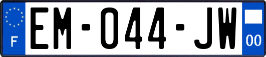 EM-044-JW