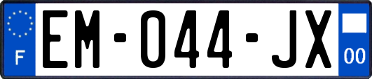 EM-044-JX
