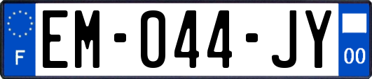EM-044-JY