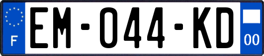 EM-044-KD