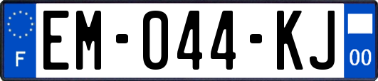 EM-044-KJ