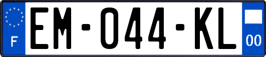EM-044-KL