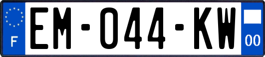 EM-044-KW