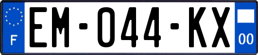 EM-044-KX