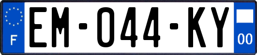 EM-044-KY