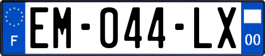 EM-044-LX