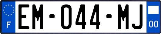 EM-044-MJ