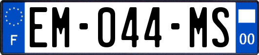 EM-044-MS