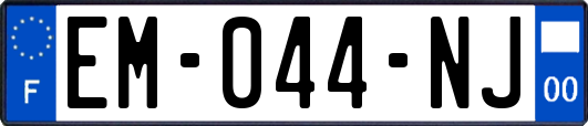EM-044-NJ