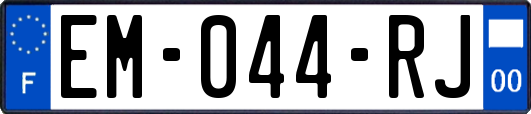 EM-044-RJ