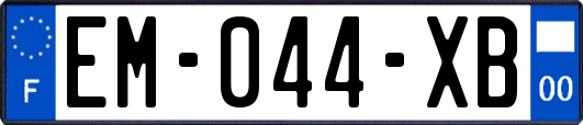 EM-044-XB