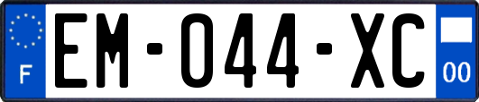 EM-044-XC