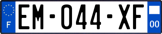 EM-044-XF