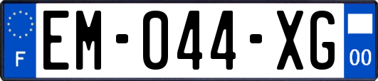 EM-044-XG