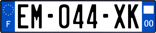 EM-044-XK
