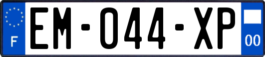 EM-044-XP