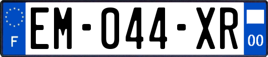 EM-044-XR