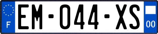 EM-044-XS