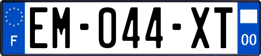 EM-044-XT
