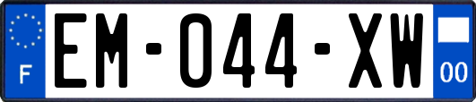 EM-044-XW